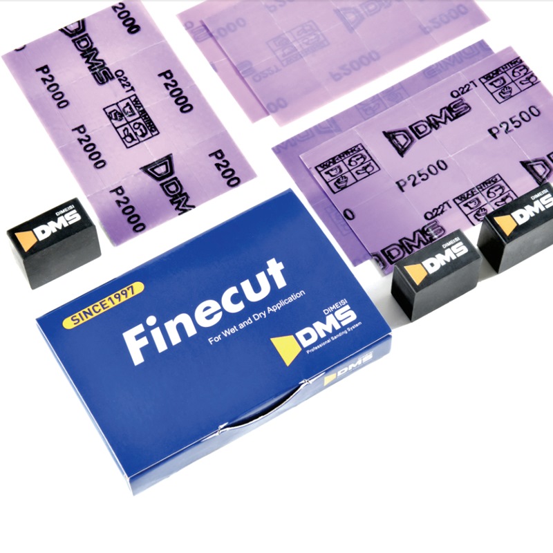 Cakram pengamplasan 80 grit berukuran 1 inci