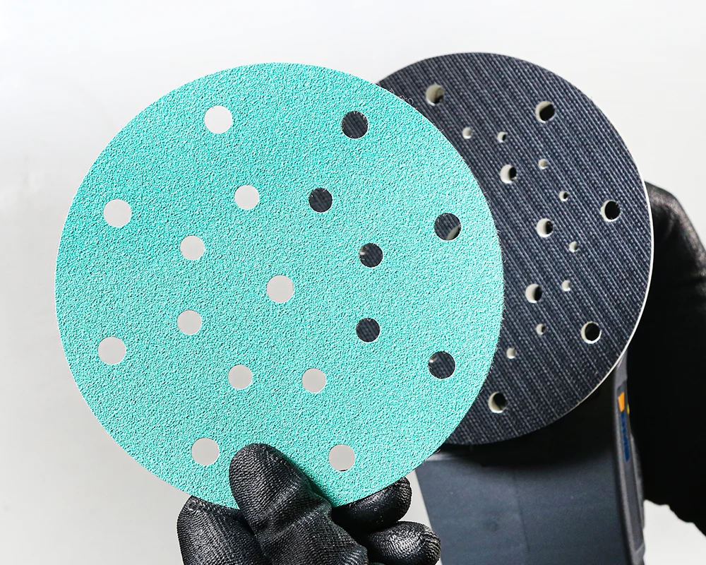 Klasifikasi alat gerinda.