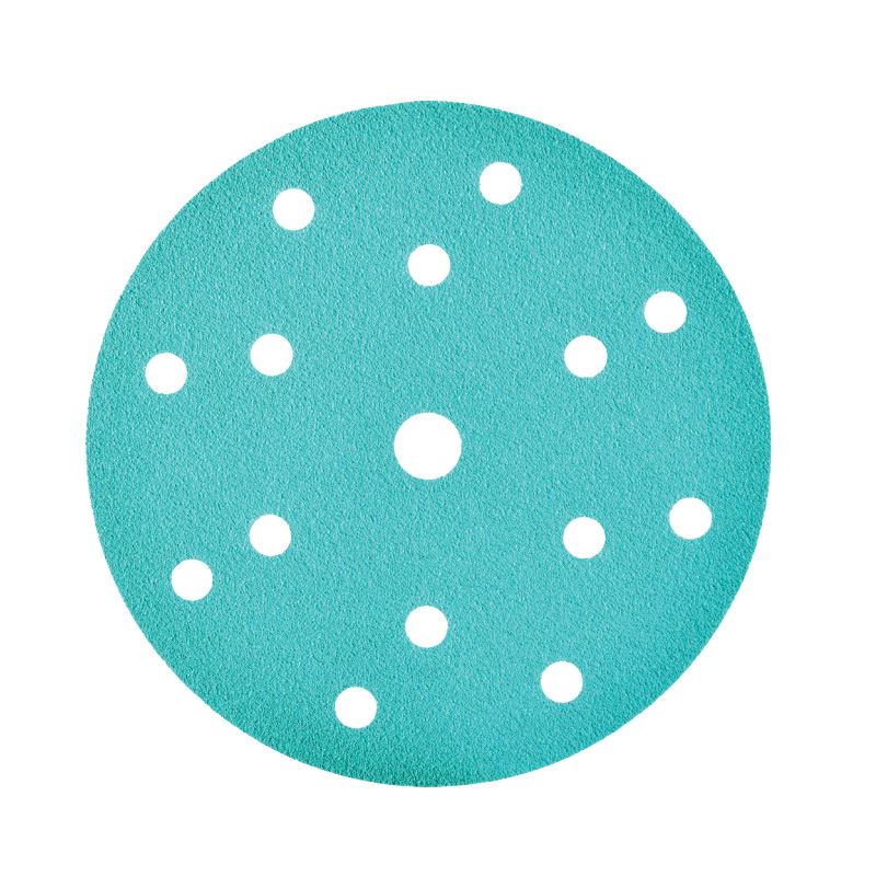 Bagaimana Mengidentifikasi Amplas Abrasive Tahan Air Berkualitas Tinggi?