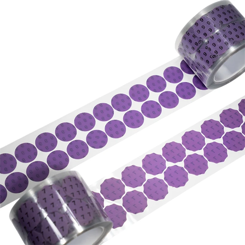 Cakram Pengamplasan Titik Film